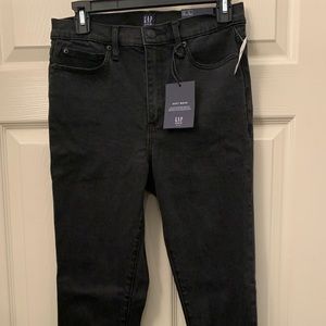 GAP True Skinny Jeans (NWT)